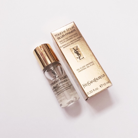 Yves Saint Laurent Other - ⭐️ YSL Touché Éclat Blur Primer ⭐️